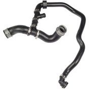Resim MERCEDES W204 W212 RADYATÖR HORTUMU 2045019682 