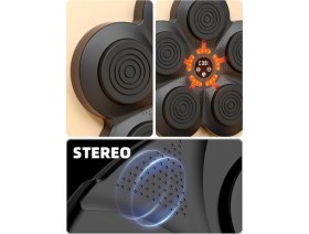 Resim DS LLC Ieg™ Müzikli Boks Makinesi DCLLS-RSTK345 