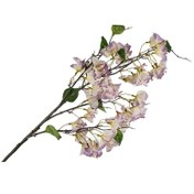 Resim Mikasa Moor P358.374624 Lila Çoklu Yapay Çiçek 100cm 