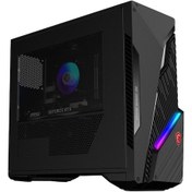 Resim MSI Mag Infinite S3 14NUD5-1433EU i5-14400 16 GB 1 TB SSD RTX4060Ti W11H Masaüstü Bilgisayar 
