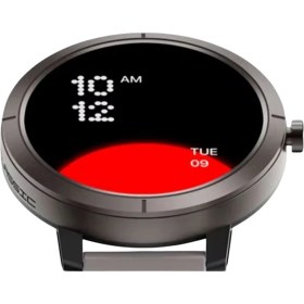 Resim Spovan Atlasphere Pro Dahili Gps Amoled Ekran 5atm Sesli Görüşme Akıllı Saat (İthalatçı Garantili) 