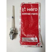 Resim Hero Glamour Yakıt Musluğu Orjinal 