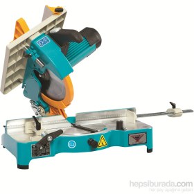 Resim Yılmaz Makine KY 305 Yatarlı Dereceli Kesme Makinesi (230V 1P) (Testeresiz) 