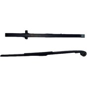 Resim Eksantrik Klavuzu Alt+üst Scooter Rıtmıca 100 Mondial 