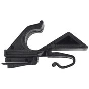 Resim Fiat Doblo, Citroen Nemo, Peugeot Bipper için Bagaj Perde Braketi 