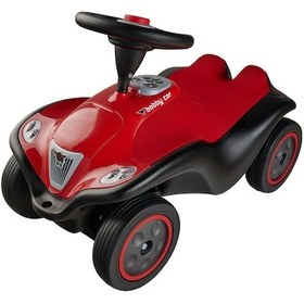 Resim 800056238 Big Bobby Pedalsız Araba -simba 