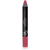 Resim Golden Rose Matte Lipstick Crayon 11 3.5g 