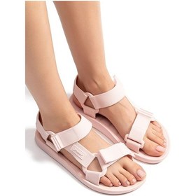 Resim Rider Free Style Kadın Sandalet Pembe 35/41 DD0261 Pembe 