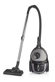 Resim Kiwi Kvc-4130 Filtreli 3 Lt Kapasiteli Toz Torbasız Elektrik Süpürgesi 