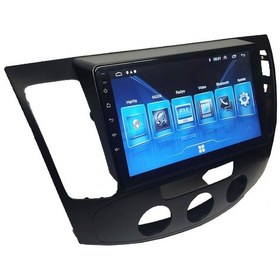 Resim Smart Go Hyundai Sonata 9 İnç 2009/2012 Manuel 6-128 9" 