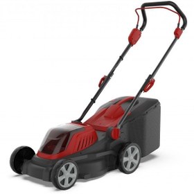 Resim ENG ENERGY LMC2038D K AKÜLÜ ÇİM BİÇME MAKİNESİ 