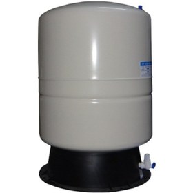 Resim Taiwan Pae 40 L 10.7 Galon Su Arıtma Tank Metal Depo 