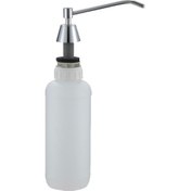 Resim DUXXA Ankastre Sıvı Sabunluk 1500 ml 