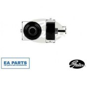 Resim GATES ALTERNATOR GERGI RULMANI TRANSIT V184 2.4 TDI (00 06) / (SAPTIRMA MAKARASI) - T36186 