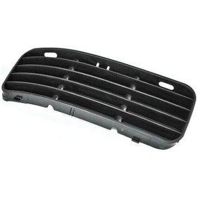 Resim Polo Classic - Caddy Sis Kapağı Sissiz Sağ 1997-2003 Oem No 6k5 853 666 A 