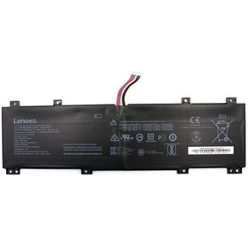 Resim Lenovo Uyumlu Ideapad 100S 100S-14Ibr Batarya Pil Nc140Bw1-2S1P 
