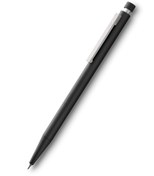Resim Lamy Cp1 Mat Siyah 0,7 Versatil Kalem 156 