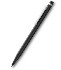Resim Lamy Cp1 Mat Siyah 0,7 Versatil Kalem 156 
