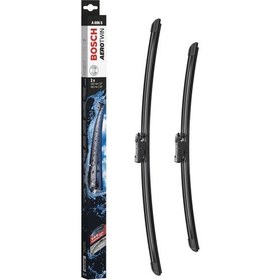 Resim Bosch Aerotwin Silecek Seti - [550/450 mm] Bmw 1 Serisi (2011 - 2021) [F20;F21] - A 696 S 