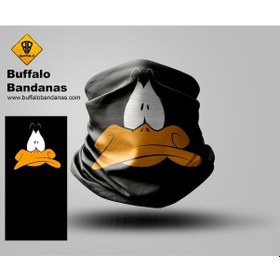 Resim Motospartan Baf Bandana Bf-025 Diğer 