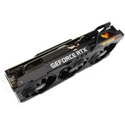 Resim ASUS Tuf-rtx3070tı-o8g-v2-gamıng 8gb Gddr6x Dp Hdmı 256bit 