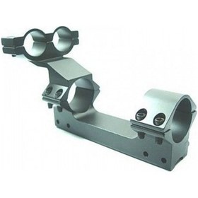 Resim Dürbün Fener Lazer Bağlama Aparatı 