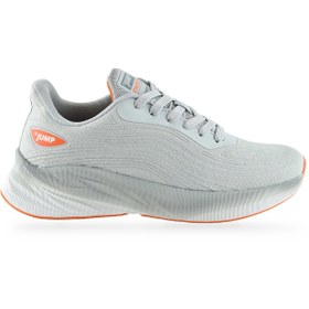 Resim Jump 29716 Eva Hafif Taban Ortopedik Taban Erkek Spor Ayakkabı Tekstil Malzeme 