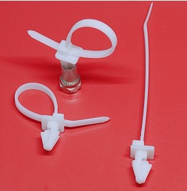 Resim Dübelli Kablo Bağı,uzun Dübelli 3.6x125 Dkbu 320 200 Adet 