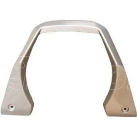 Resim Falcon T-rex 188 Torpido Üst Dekoratif Parça U Gri 