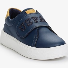 Resim U.S. Polo Assn. U.s. Polo Assn. Erkek Çocuk Lacivert Ayakkabı 50323238-vr033 