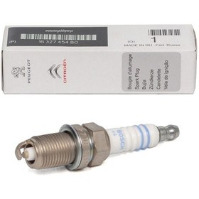 Resim Peugeot 307 Ateşleme Buji Takımı (4 Adet) Bosch FR7DE 