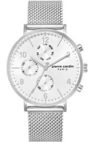 Resim Pierre Cardin Pc902641f01 Erkek Kol Saati 