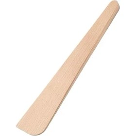Resim Storemax Singles Kayın Ahşap Spatula 4,8 x 28 cm 