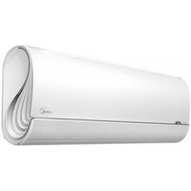 Resim Midea Breezeless MSFAAU-12HRFN8-QRD6GW 