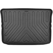 Resim Dacia Spring Elektrikli 3d Bagaj Havuzu 2021 Sonrası - Caraks 