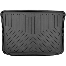 Resim Dacia Spring Elektrikli 3d Bagaj Havuzu 2021 Sonrası - Caraks 