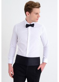 Resim Efor Standart Kuşak Seti Siyah 