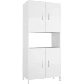 Resim Modilayn Arzu Mini Midi Fırın Mikrodalga Fırın Çok Amaçlı Dolap ARD213 