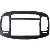 Resim Eşdeğer Ürün Hyundaı Accent- Era- 2006-2012- Ön Göğüs Teyp Paneli Havalandırma Paneli 