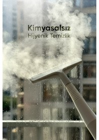 Resim Fressi FR-SC282 1500 W Çok Fonksiyonlu Buharlı Temizleyici 