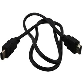 Resim Hdmi Kablo-1 Metre-Siyah 