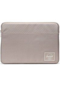 Resim Herschel Anchor 15-16 Inch Unisex Laptop Kılıfı 30062-06814-os Gri 