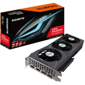 Resim Gigabyte AMD Radeon RX 6650 XT Eagle GV-R665XTEAGLE-8GD 8 GB GDDR6 128 Bit Ekran Kartı Gigabyte