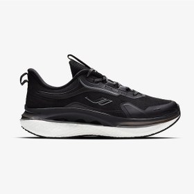 Resim Lescon Mirage A-shock Foam Erkek Spor Ayakkabı 24nae00mıaım Siyah 