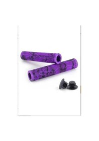 Resim Bike Sky Evo Slikon Elcik 165mm Mor Mor 