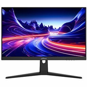 Resim DAHUA 24.5" IPS LM25-E231BN 0.5ms 200Hz HDMI-DP EV Ofis Tipi Monitör (1920x1080) 