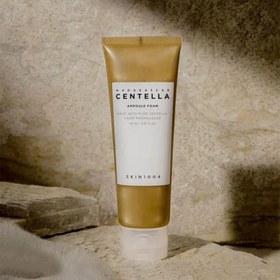 Resim Skin1004 Centella Ampoule Foam - Nazik Köpük 125ml 