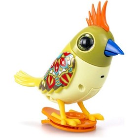 Resim Digibirds Tekli Paket Seri 2 - Model 4 