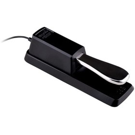 Resim Cherub WTB-005 Sustain Pedalı 