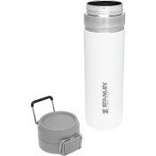 Resim Stanley The Quick Flip Paslanmaz Çelik Termos 0.7Lt Polar 